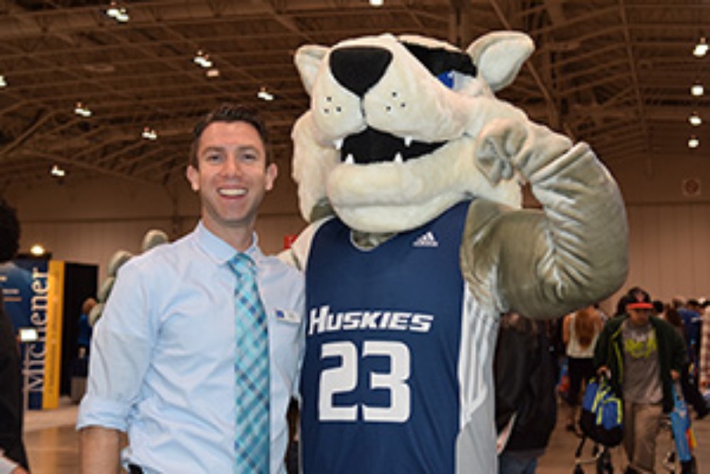 Source: George Brown College