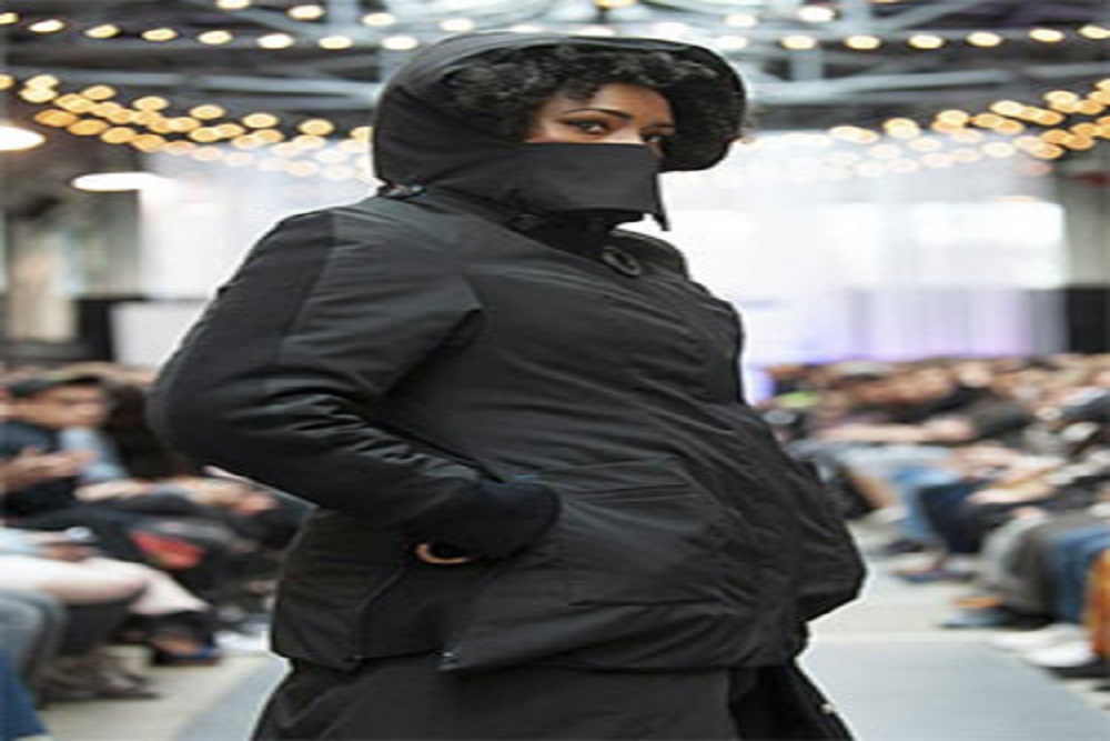 Source: George Brown College