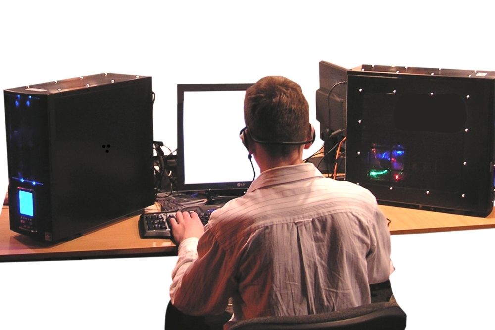 Jibestream builds mapping tools for the future