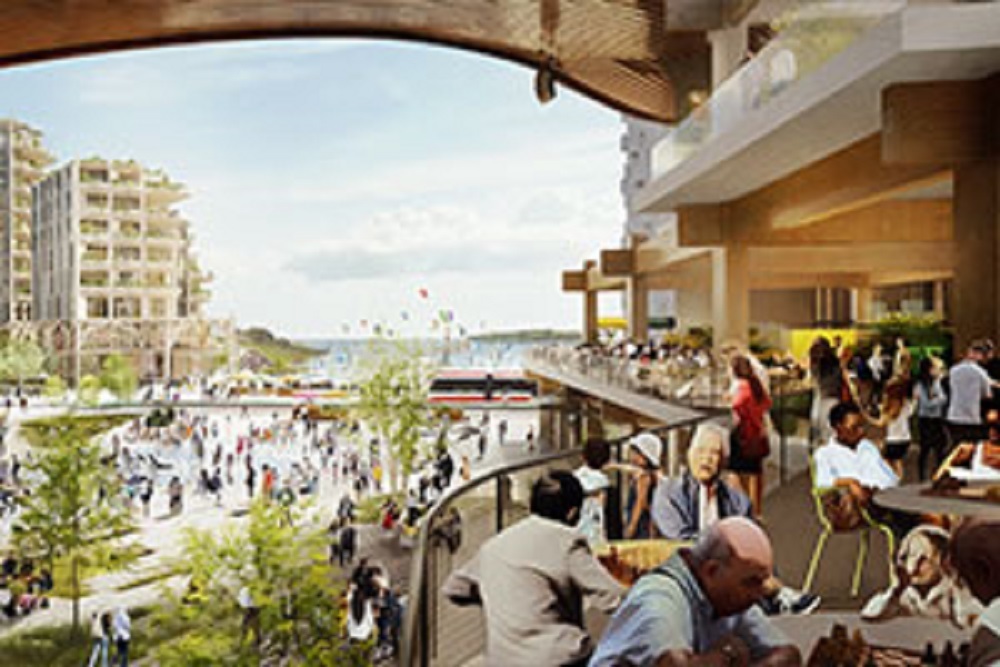 Source:  George Brown College