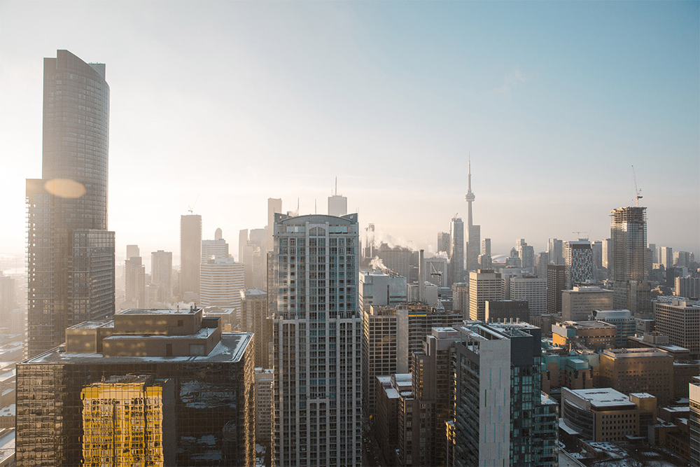 Source:  University of Toronto