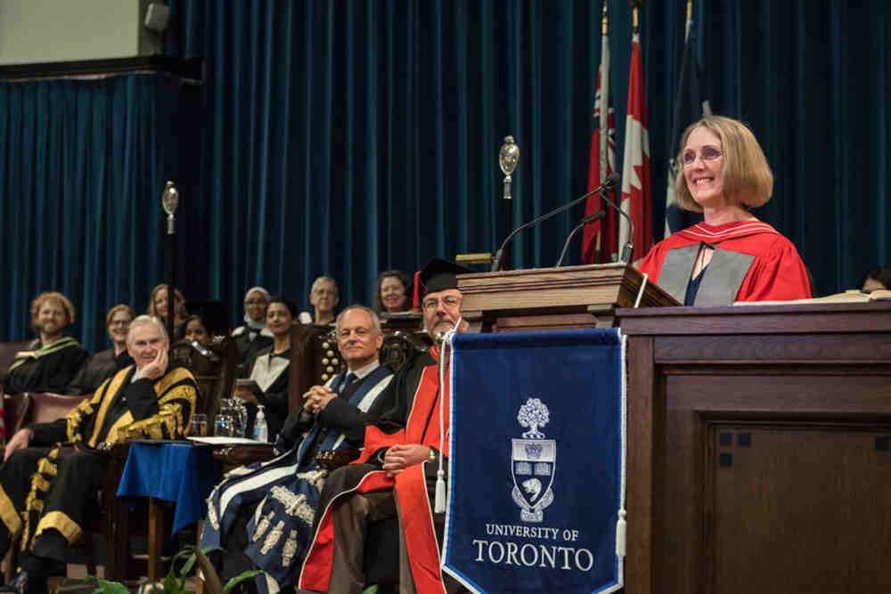 Source: University of Toronto