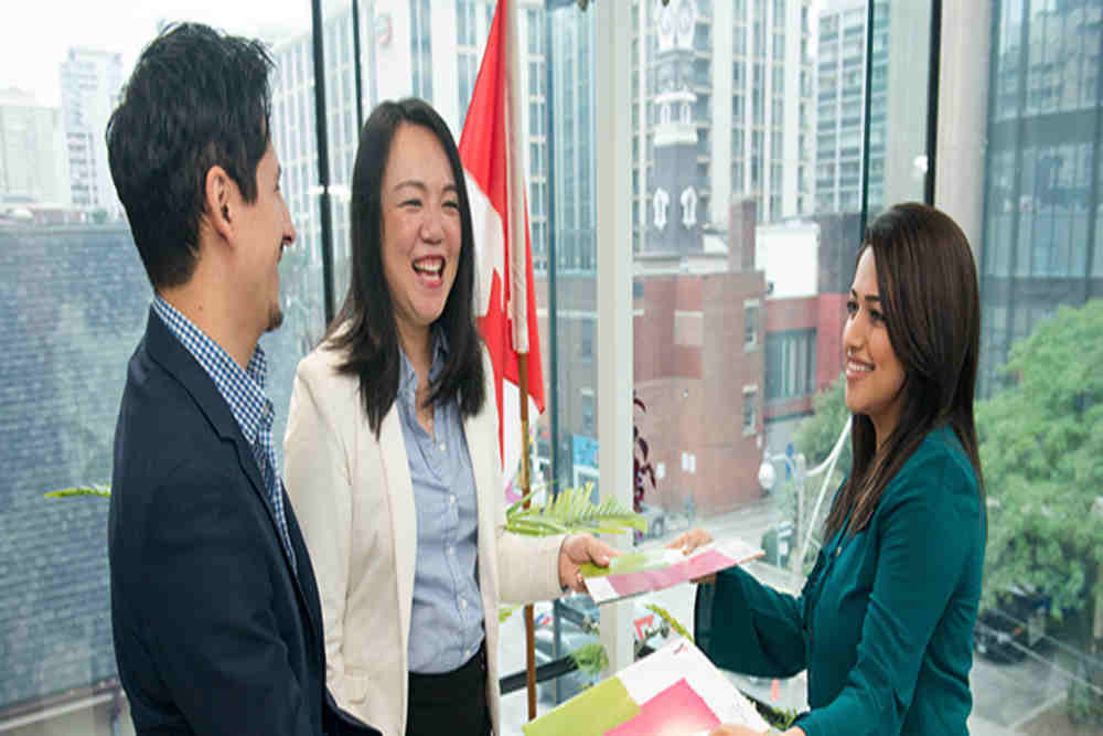 Source: YMCA of Greater Toronto