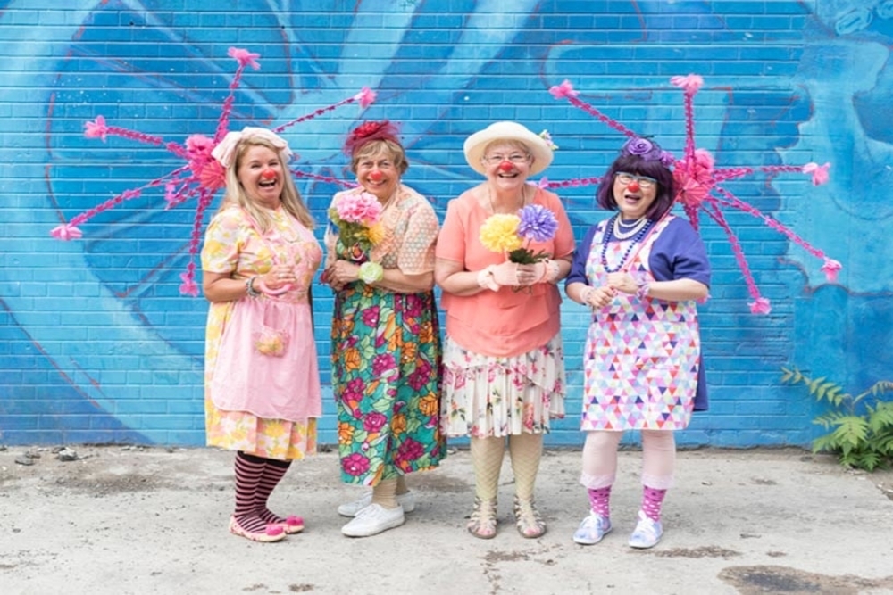 Source:  Ryerson University