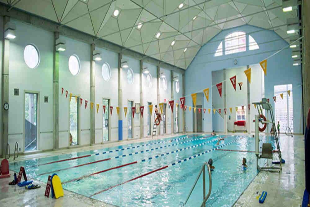 Source:  YMCA of Greater Toronto