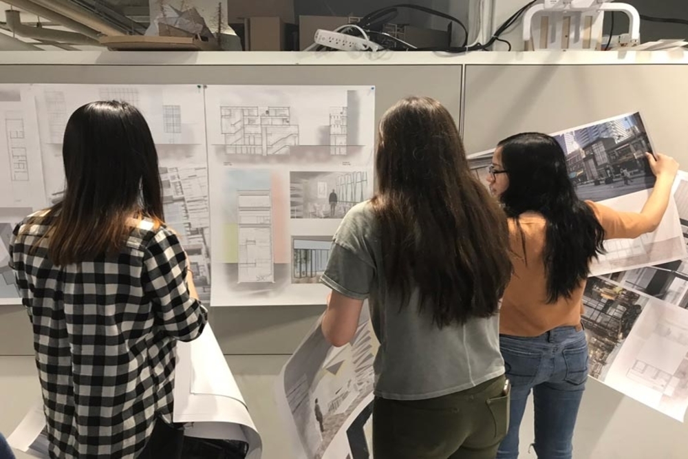 Source: Ryerson University