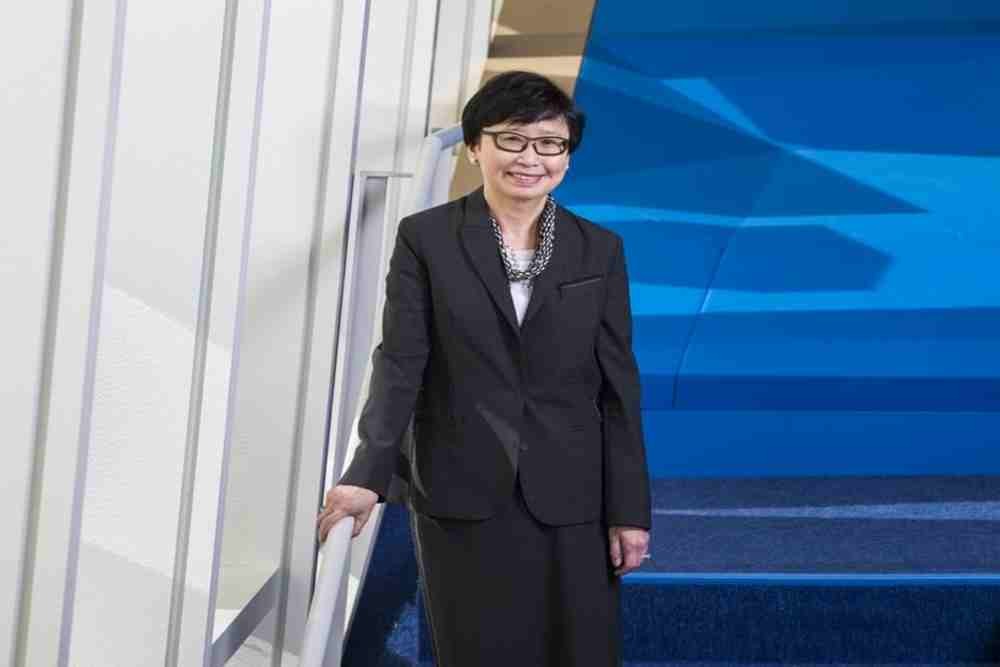 Source: Ryerson University