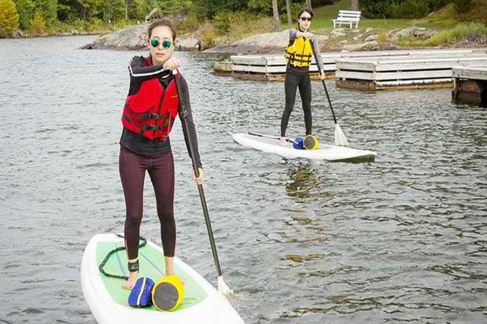 Source: Seneca College