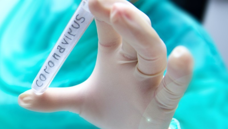 Toronto fashion designer Caitlin Power is helping to produce much-needed face masks to help meet demand during the COVID-19 pandemic. Stock photo