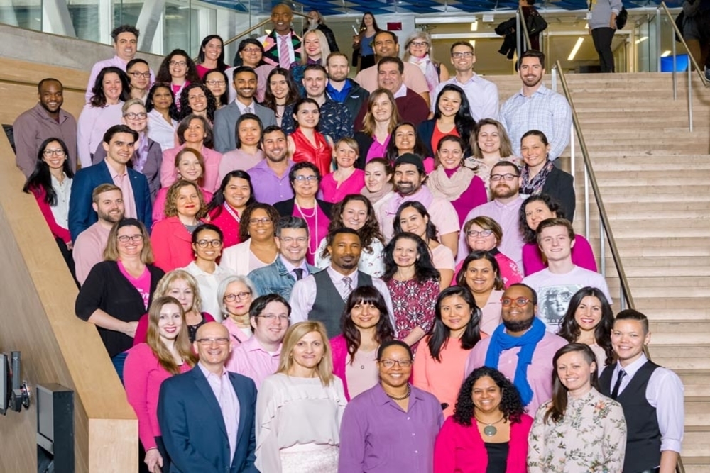 Source: Ryerson University