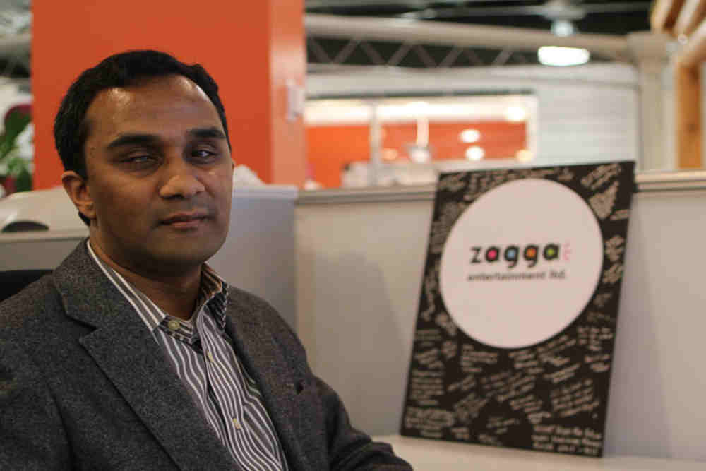 Source: Ryerson University