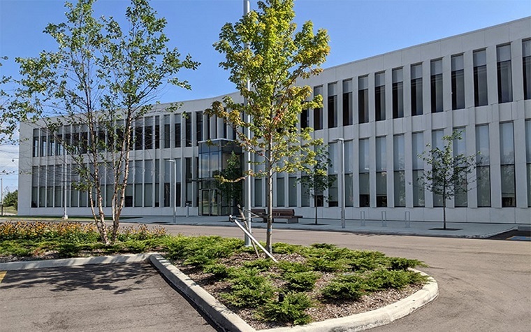 Source: University of Toronto