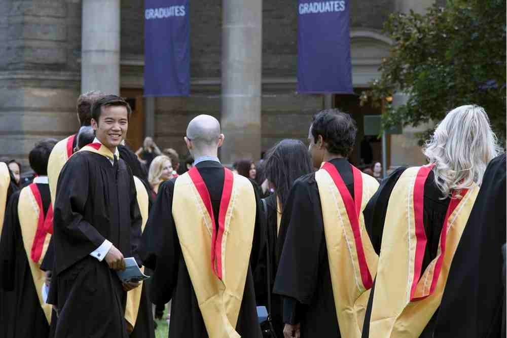 Source: University of Toronto