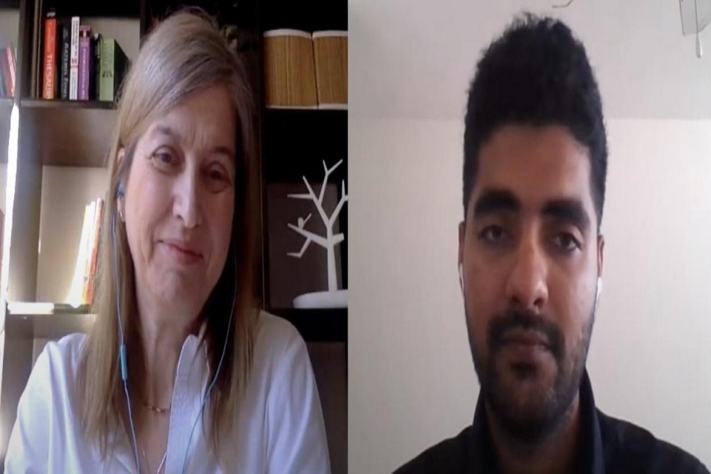 Source: George Brown College