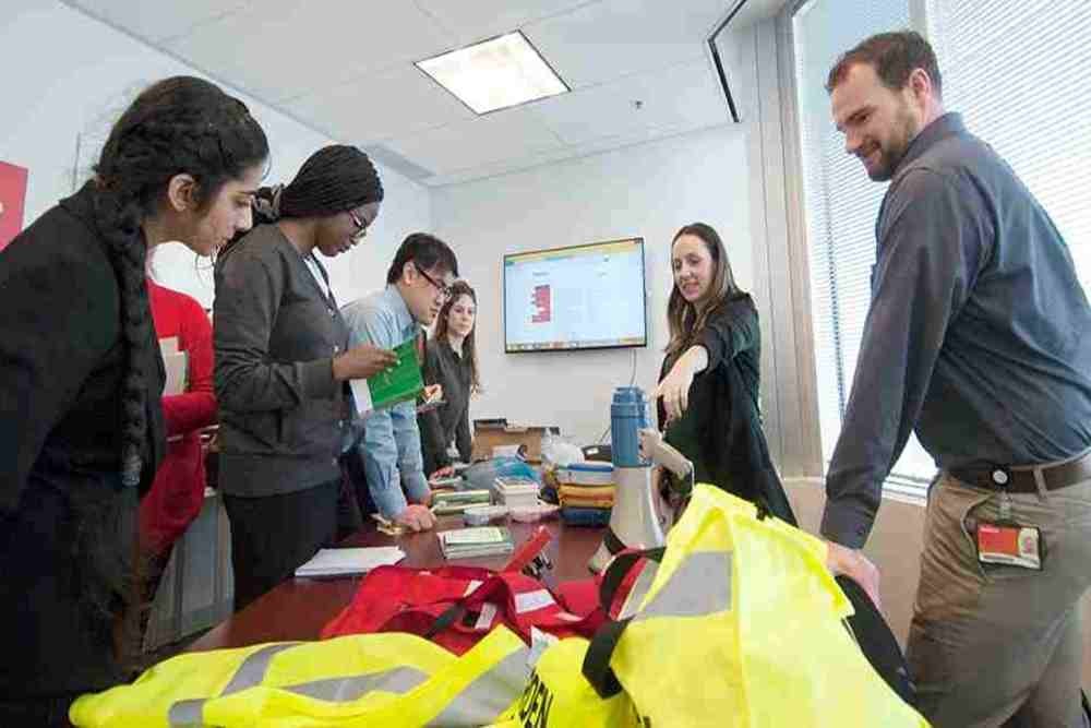 Source: Seneca College