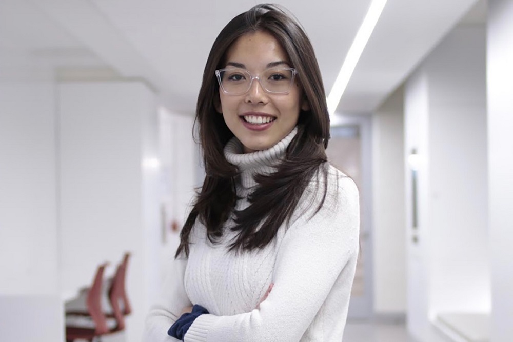 Source: University of Toronto