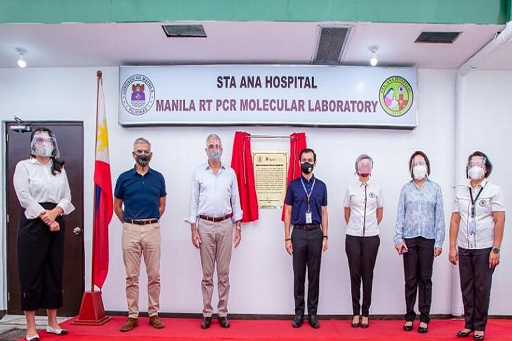 Source:  Ayala Corporation