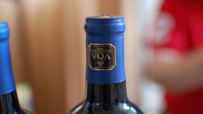 A new program is promoting products made in Ontario. Flickr