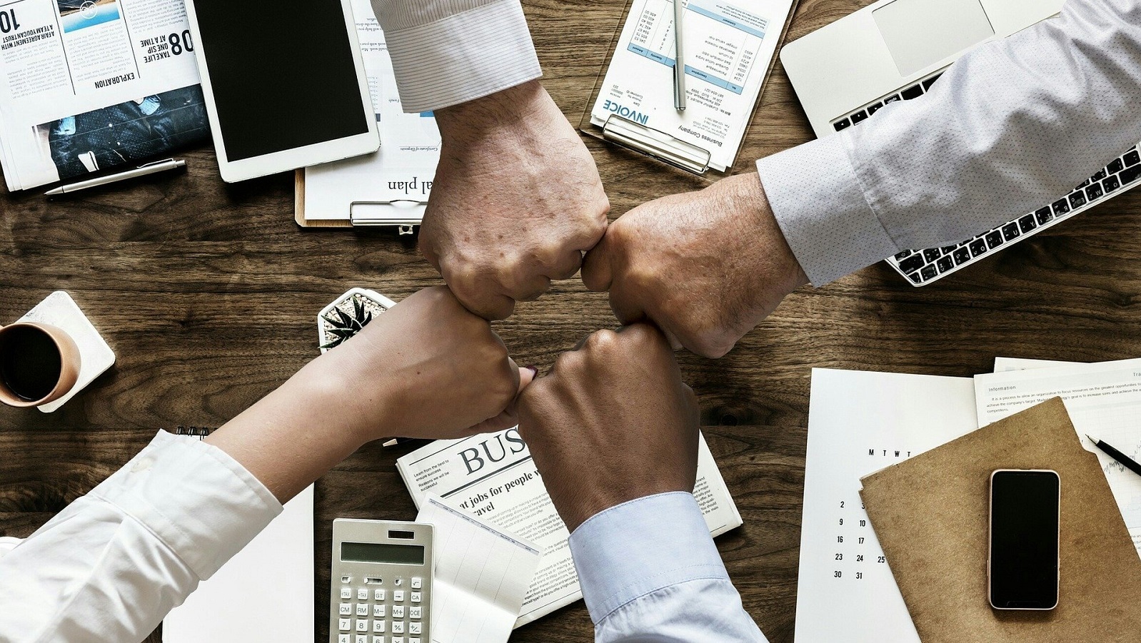 Toronto's Klick Health won the Large Agency of the Year for 2020 award thanks in part to its focus on people.