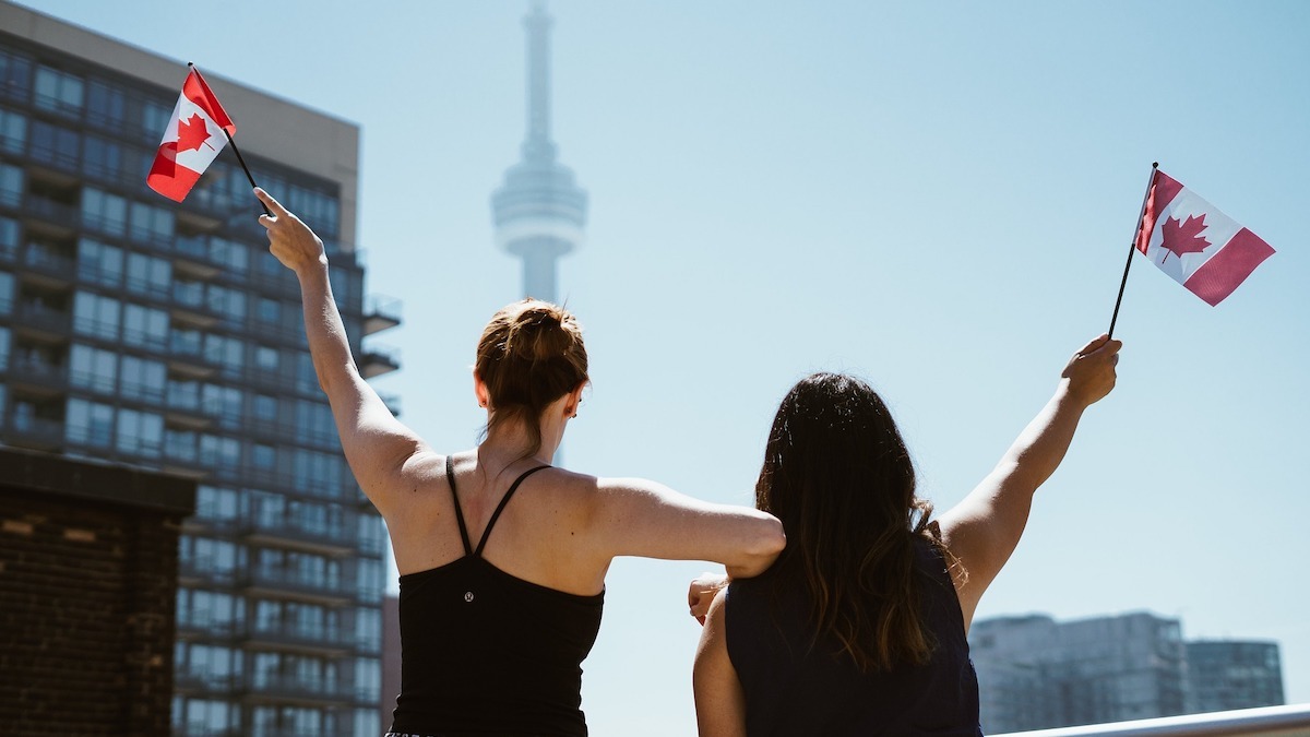 The federal government has provided Toronto Tourism with $7.9 million in funding to boost tourism. Pixabay