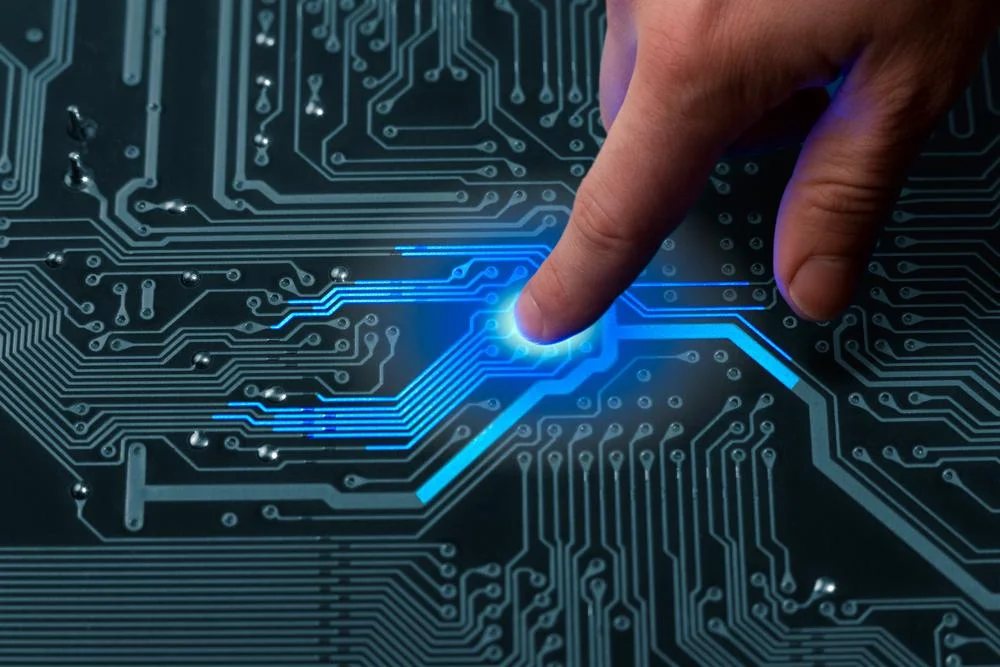 Car Tech Trend Changing the Face of Auto Manufacturing